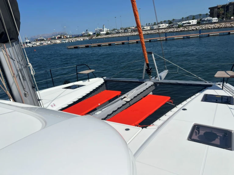 Excess Excess 13 - 3 + 1 cab. te huur van particulier of professional in Olbia