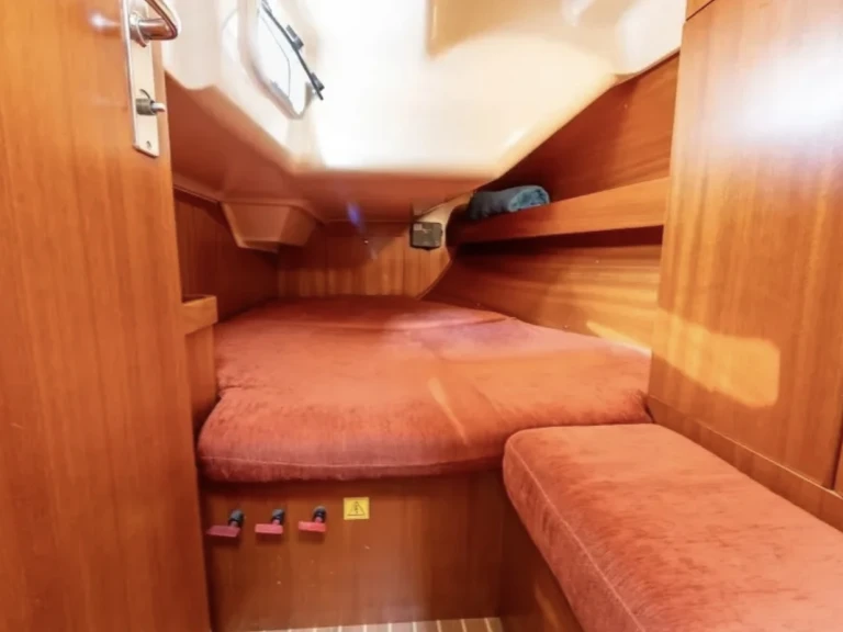 Elan Impression 344 te huur van particulier of professional in Préveza