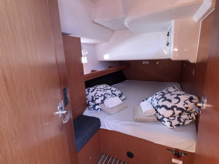 Huur een Bavaria Cruiser 46 in Novi Vinodolski