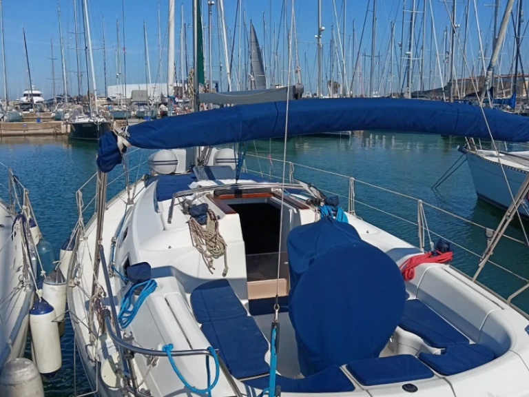 Bavaria Bavaria 36 Holiday te huur van particulier of professional in Genova