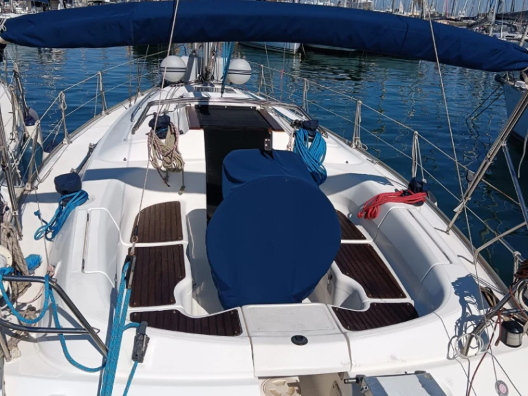 Jachthuur in Genova - Bavaria Bavaria 36 Holiday via SamBoat