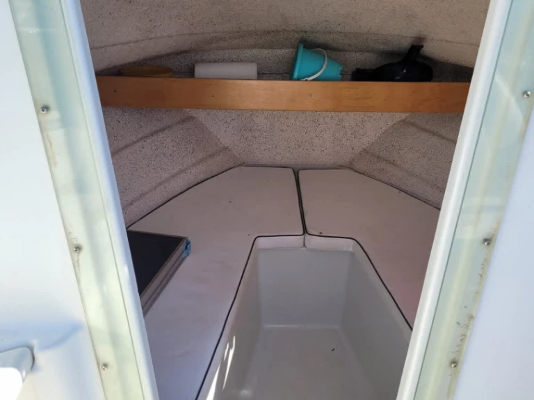 Verhuur Motorboot Quicksilver met vaarbewijs