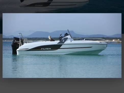Bootverhuur Marseille goedkoop Flyer 6.6