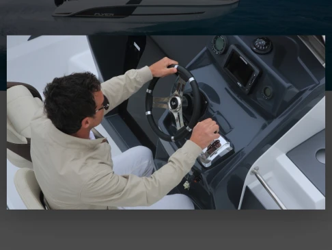 Bootverhuur Bénéteau Flyer 6.6 in Marseille via SamBoat