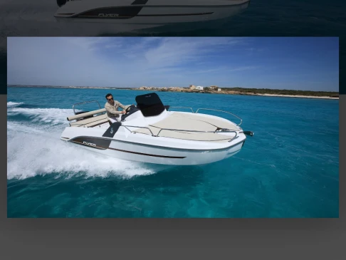 Huur Motorboot met of zonder schipper Bénéteau in Marseille