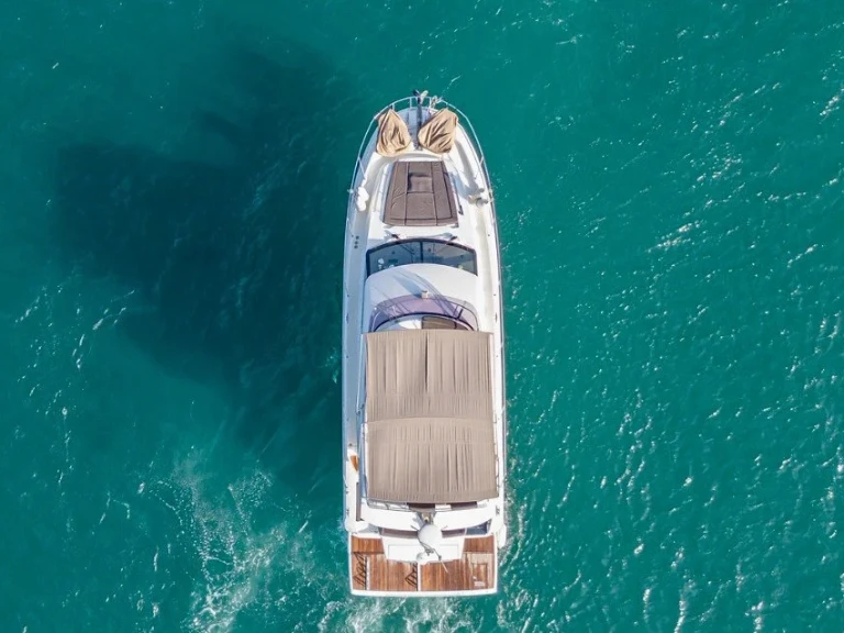 Motorboot te huur in Panama City Beach voor de beste prijs