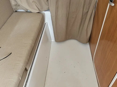 Verhuur Motorboot in Trapani - tancredi Blumax26