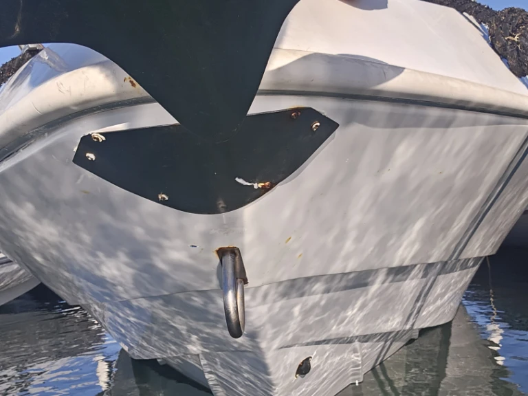 Huur Motorboot met of zonder schipper tancredi in Trapani