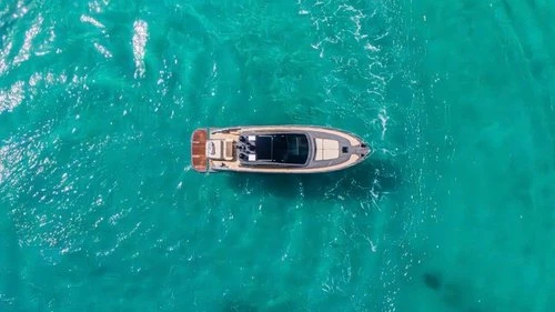 Bootverhuur Panama City Beach goedkoop Azimut 50