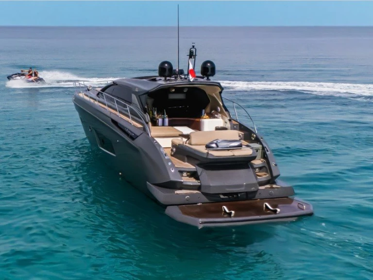 Azimut Azimut 50 te huur van particulier of professional in Panama City Beach