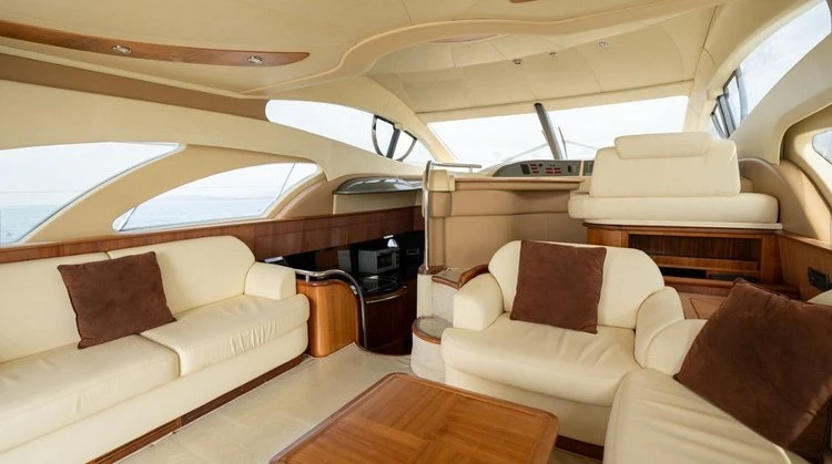 Bootverhuur Panama City Beach goedkoop Azimut 50 Fly