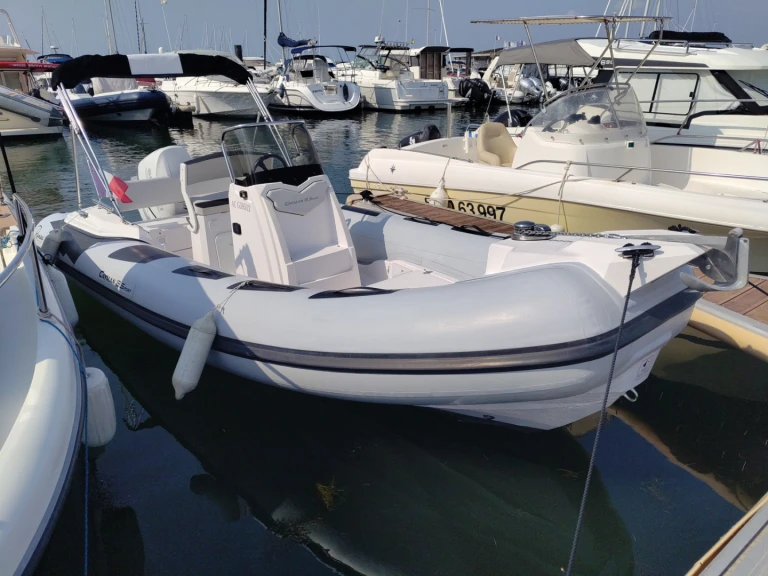 Ranieri Cayman 19 Sport te huur van particulier of professional in Arcachon