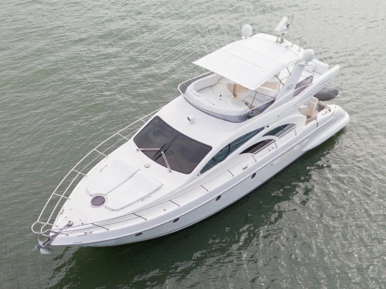 Motorboot te huur in Panama City Beach voor de beste prijs