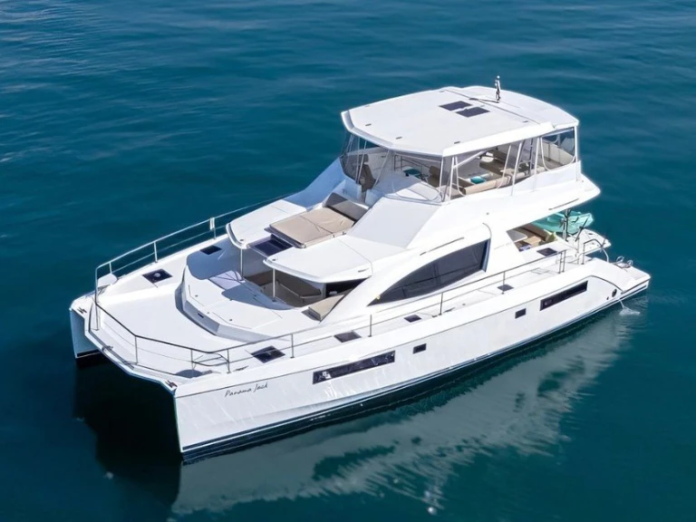 Leopard Leopard 51 te huur van particulier of professional in Panama City Beach