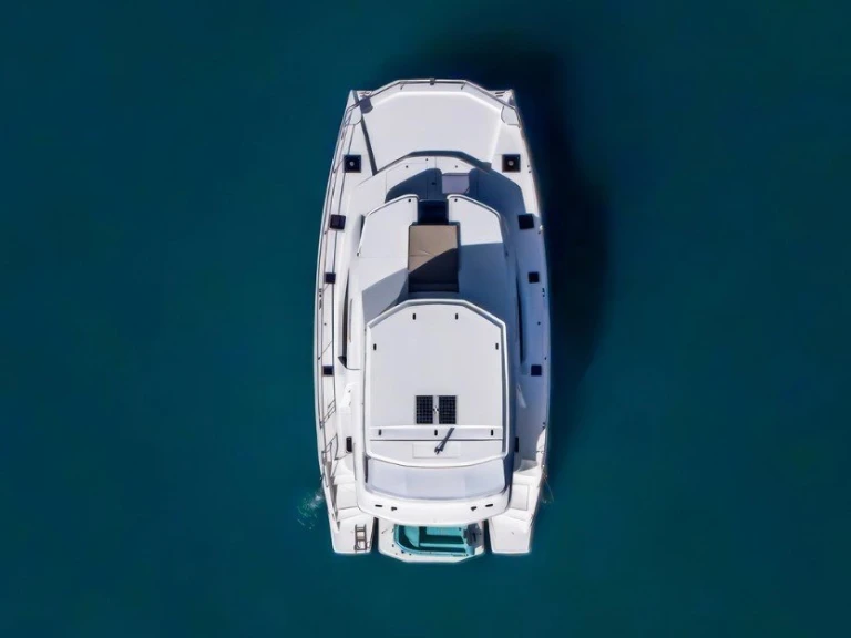 Motorboot te huur in Panama City Beach voor de beste prijs