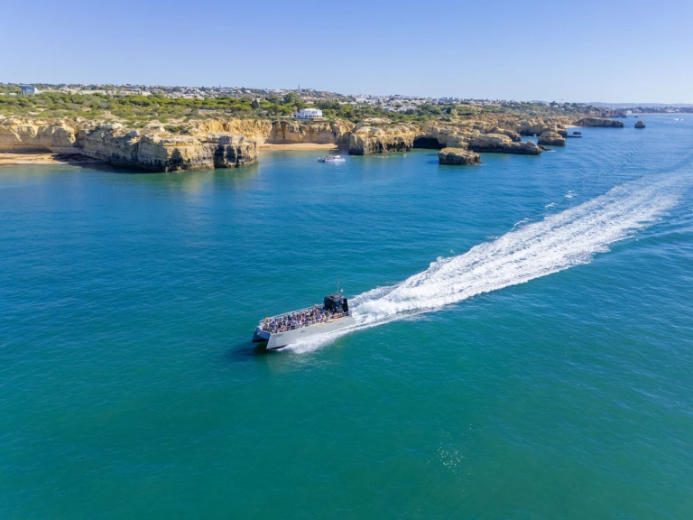 drassanes Custom te huur van particulier of professional in Marina de Lagos