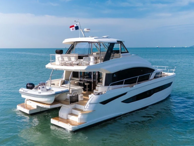 Verhuur Motorboot Aquila met vaarbewijs