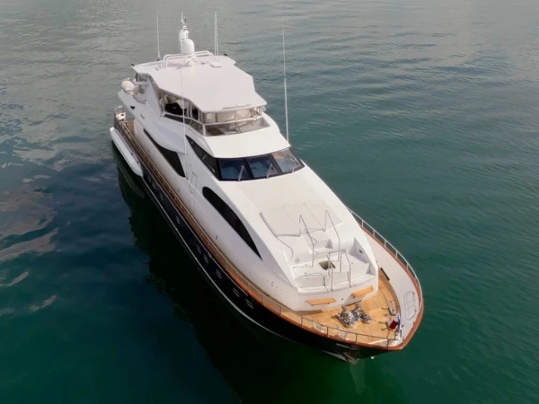 Falcon Falcon 102 te huur van particulier of professional in Panama City Beach