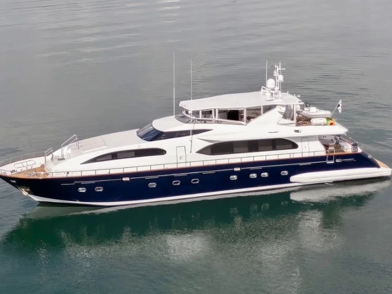 Jachthuur in Panama City Beach - Falcon Falcon 102 via SamBoat