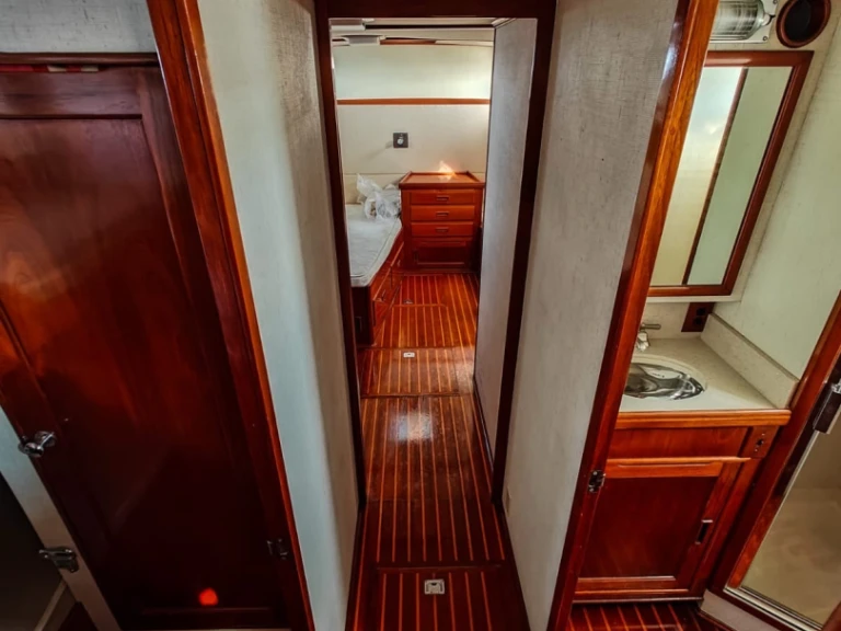 Huur Zeilboot met of zonder schipper Sparkman-Stephens in Xemxija