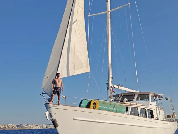 Zeilboot te huur in Xemxija voor de beste prijs