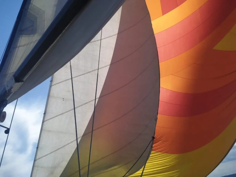 Huur een Opus værft OPUS 34 in Saint-Laurent-du-Var
