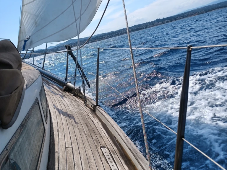 Bootverhuur Saint-Laurent-du-Var goedkoop OPUS 34