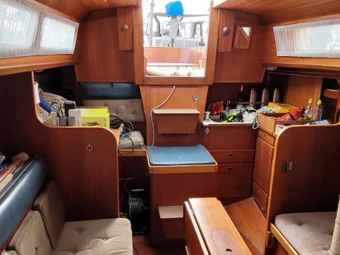 Zeilboot te huur in Saint-Laurent-du-Var voor de beste prijs
