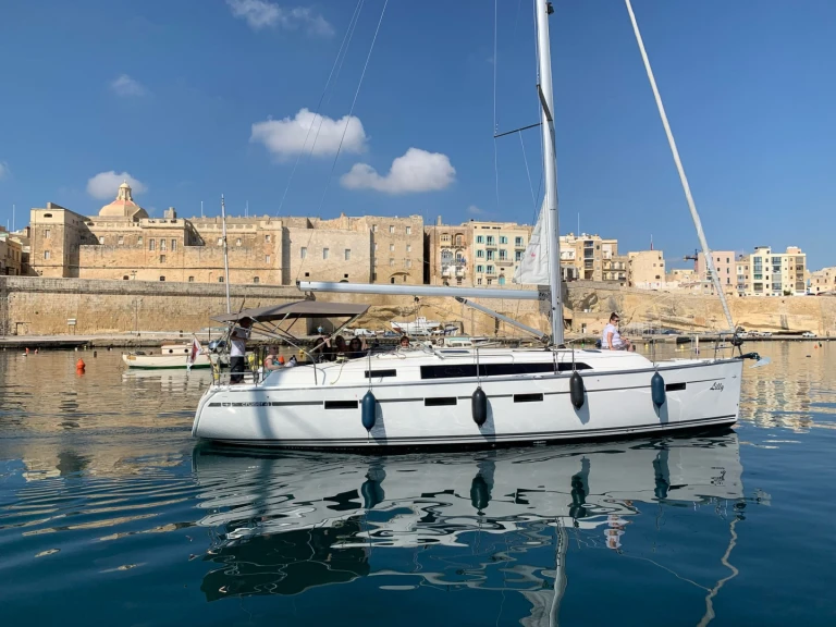 Zeilboot te huur in Kalkara voor de beste prijs