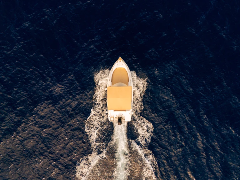 Verhuur Motorboot in Taormina - blumax 19 pro Blumax 19 Pro
