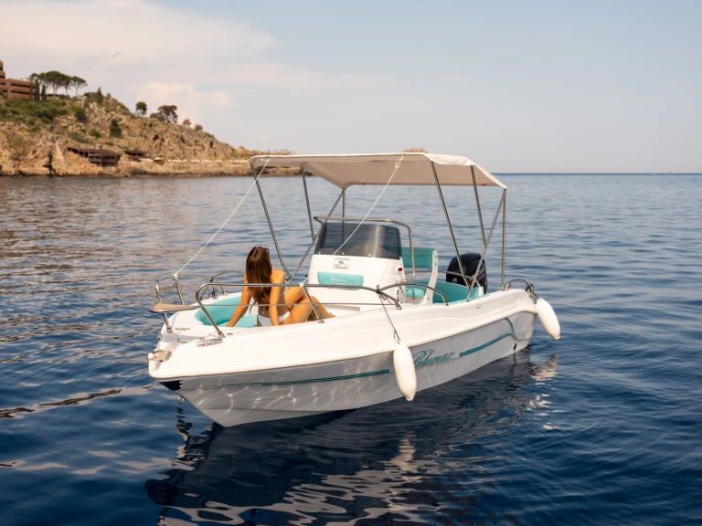 blumax 19 pro Blumax 19 Pro te huur van particulier of professional in Taormina