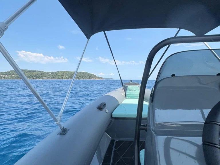 STEKO 485 te huur van particulier of professional in Skiathos