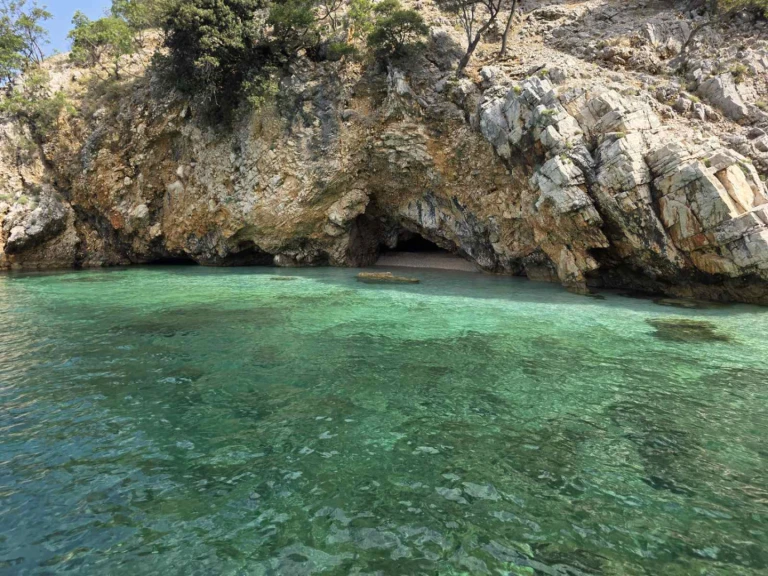 Motorboot te huur in Opatija voor de beste prijs
