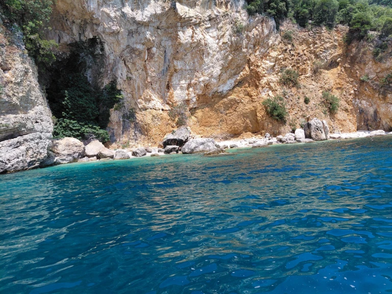 Jachthuur in Opatija - Selva Selva D 5.6 via SamBoat