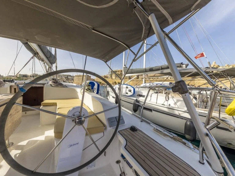 Verhuur Zeilboot in Kalkara - Bavaria Bavaria 46