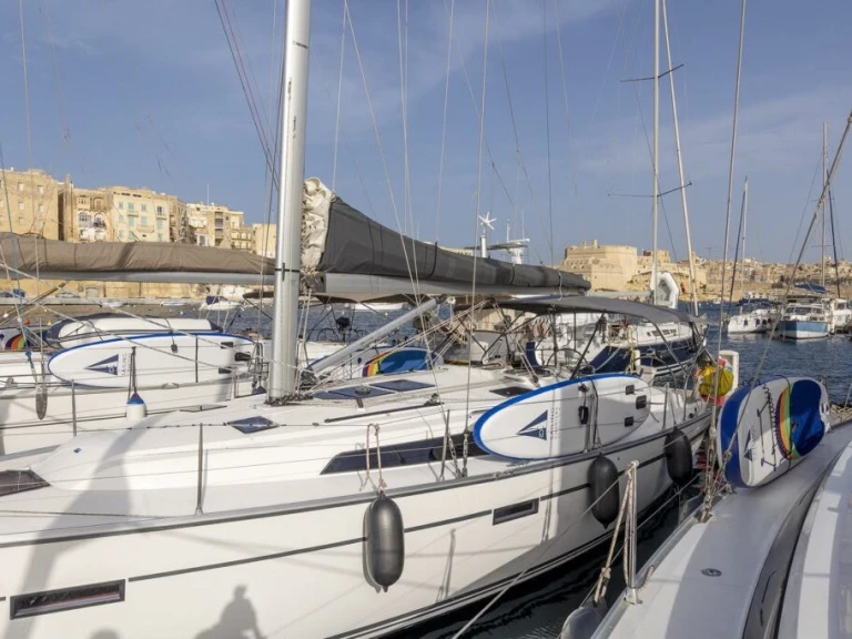 Bootverhuur Bavaria Bavaria 46 in Kalkara via SamBoat