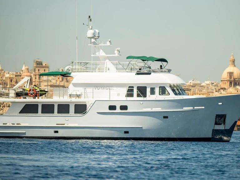 Jacht te huur in Kalkara voor de beste prijs