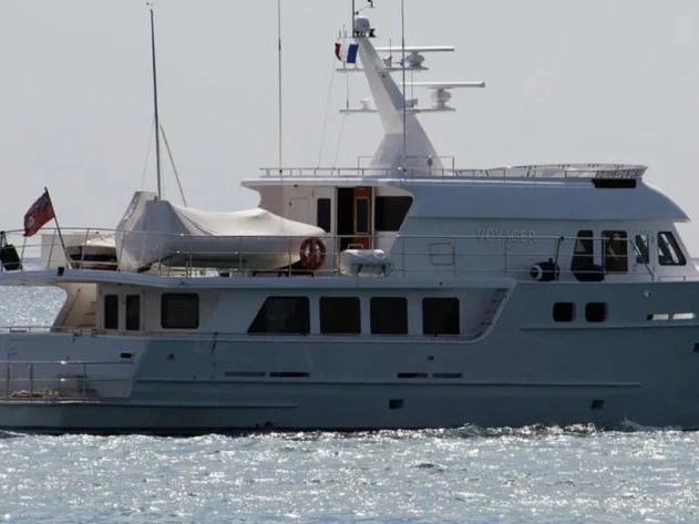 Seaton Yachts VOYAGER 84 te huur van particulier of professional in Kalkara