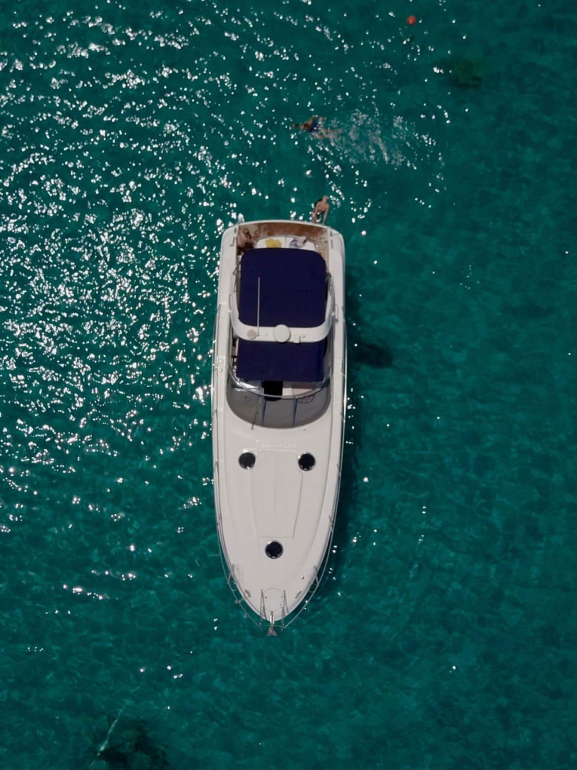 Bootverhuur Valletta goedkoop Bavaria 38