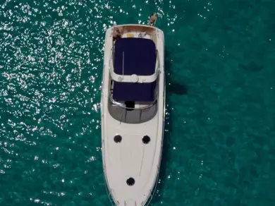 Bootverhuur Valletta goedkoop Bavaria 38