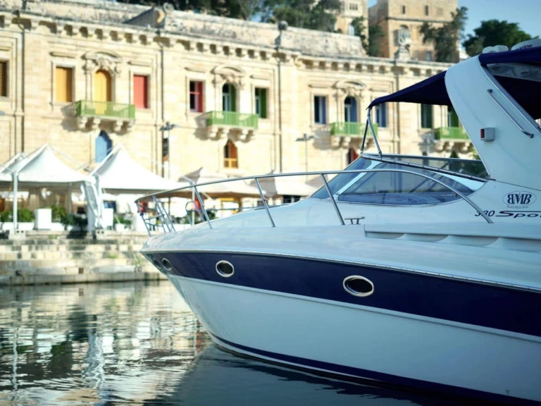Bootverhuur Bavaria Bavaria 38 in Valletta via SamBoat