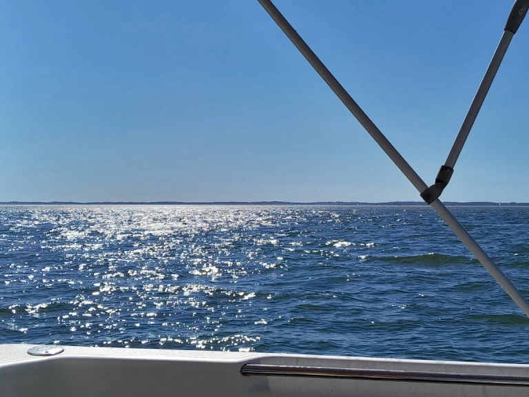 Huur Motorboot met of zonder schipper Quicksilver in Lanton