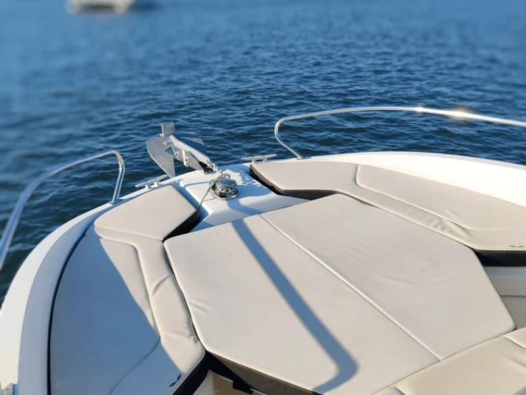 Motorboot te huur in Hendaye voor de beste prijs