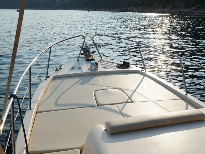 Huur Motorboot met of zonder schipper Mimi in Sant Feliu de Guíxols