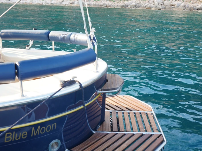 Motorboot te huur in Sant Feliu de Guíxols voor de beste prijs