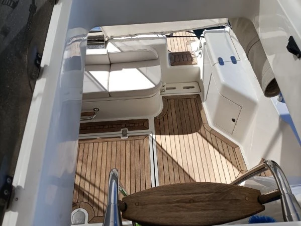 Jachthuur in Porto-Vecchio - Azimut Azimut 40 via SamBoat