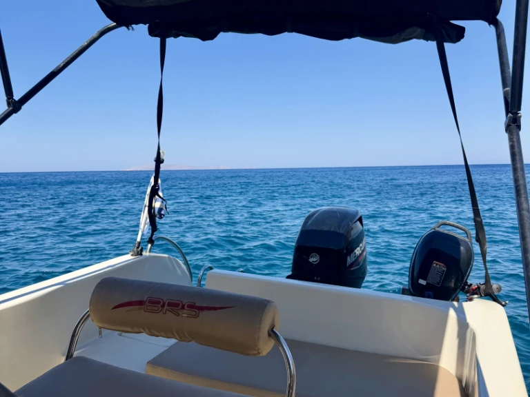 BRS BRS500 te huur van particulier of professional in Heraklion Municipality