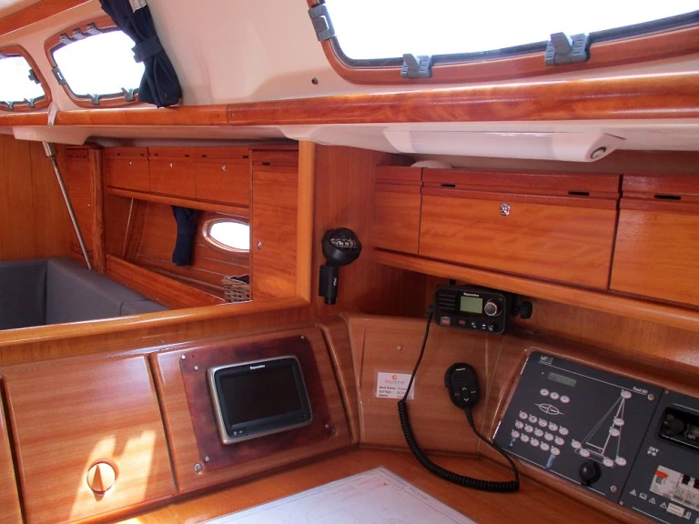 Zeilboot te huur in Palma de Mallorca voor de beste prijs