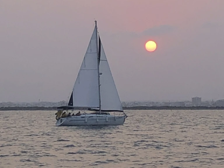 Bénéteau Oceanis 361 Clipper te huur van particulier of professional in San Pedro del Pinatar