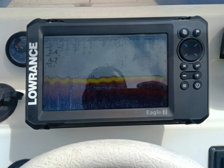 Verhuur RIB in Frontignan - Narwhal Narwhal H 520